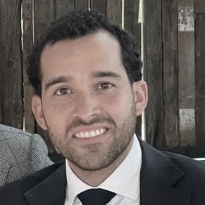 Federico Olea Cossio