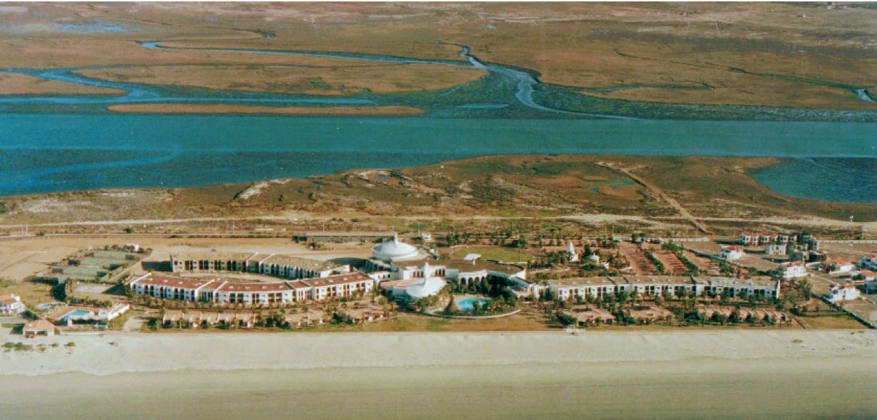 Hotel Ensenada, Baja California